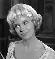 Marilyn Munster