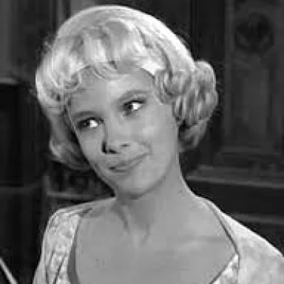 Marilyn Munster