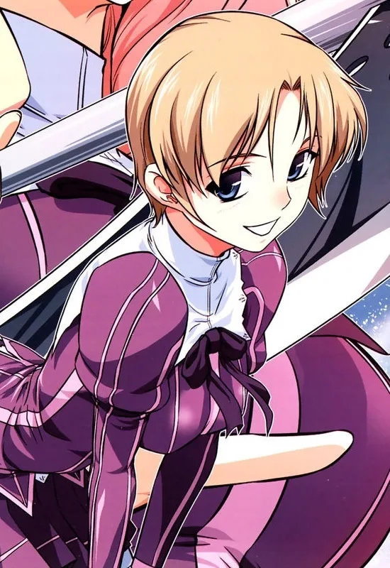 Marin Maxwell