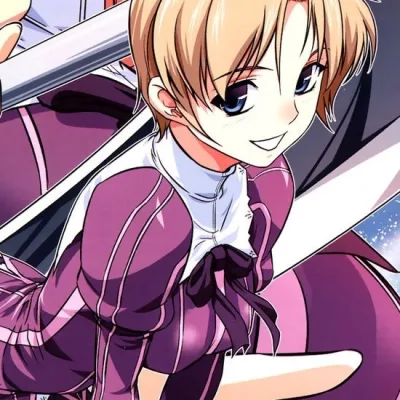 Marin Maxwell