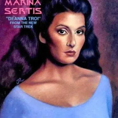 Marina Sirtis