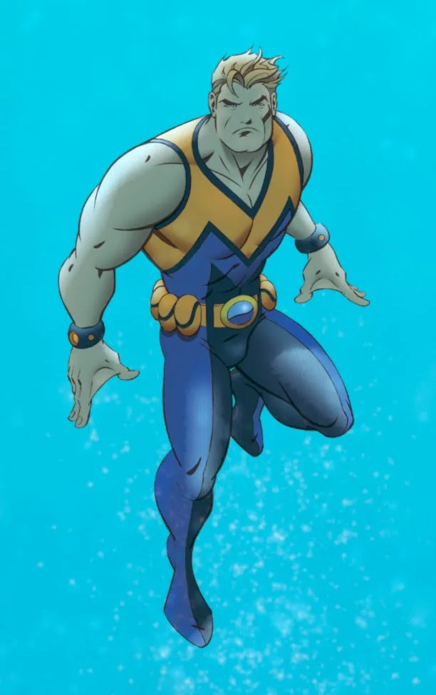 Marineman