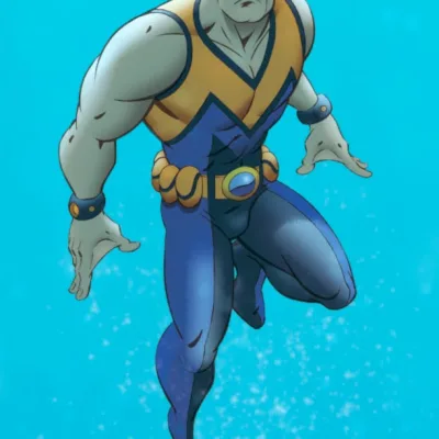 Marineman