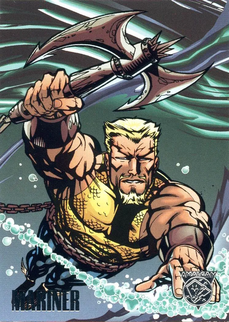 Mariner