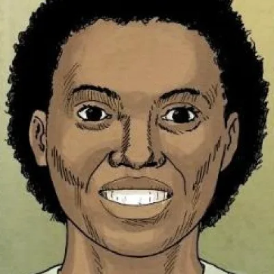 Marinette Santos