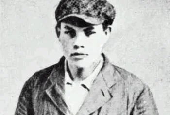 Marinus van der Lubbe