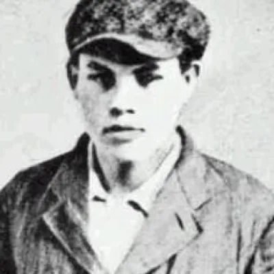 Marinus van der Lubbe