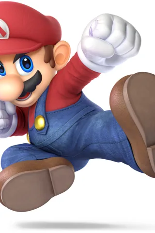 Mario