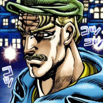Mario Zeppeli