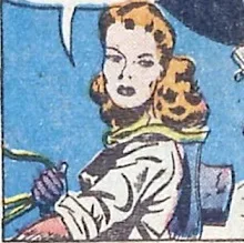 Marion Carter