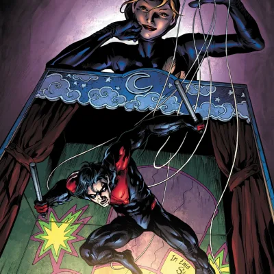 Marionette