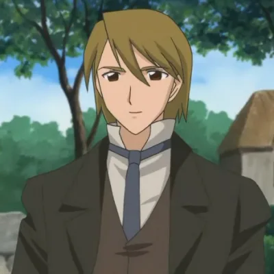 Marius Pontmercy