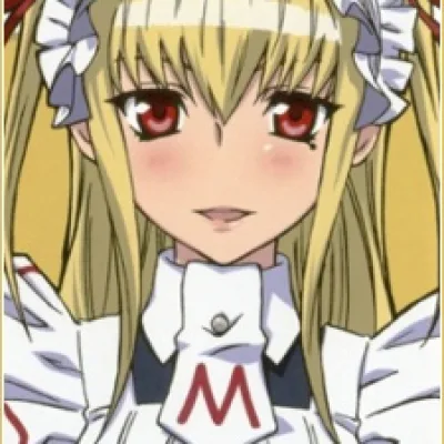 Mariya Shidou