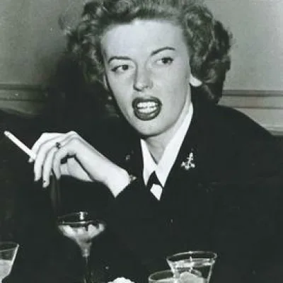Marjorie Cameron