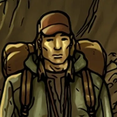 Mark
