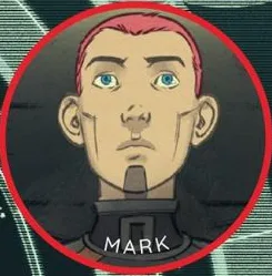 Mark