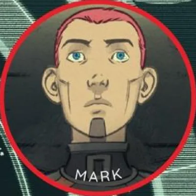 Mark