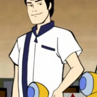 Mark