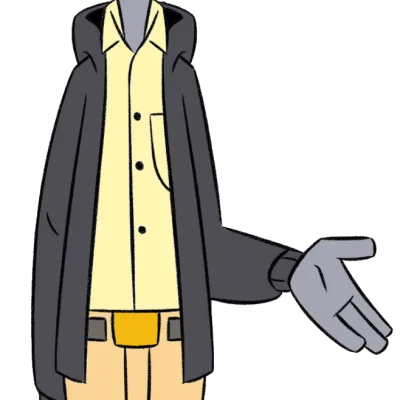 Mark Beaks