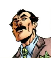 Mark Gruenwald