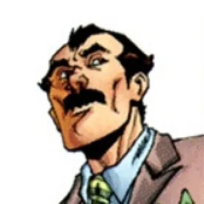 Mark Gruenwald