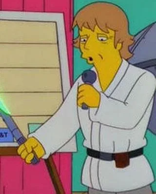 Mark Hamill