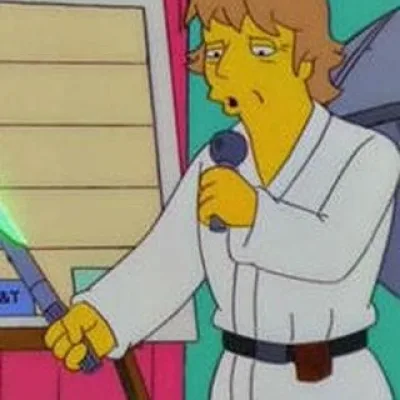 Mark Hamill