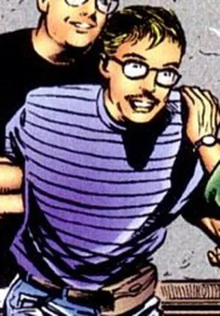 Mark Hamilton