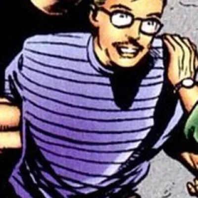 Mark Hamilton