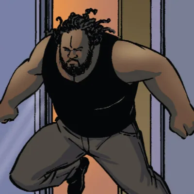 Mark Henry