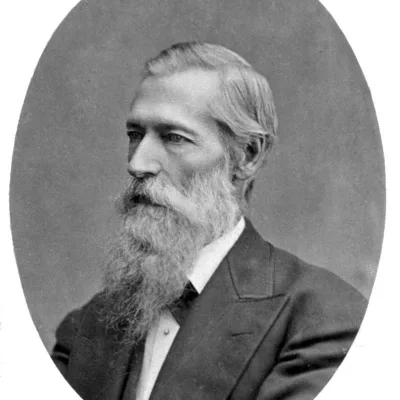 Mark Hopkins