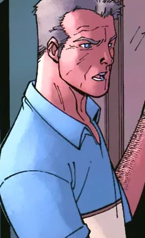 Mark Kincaid