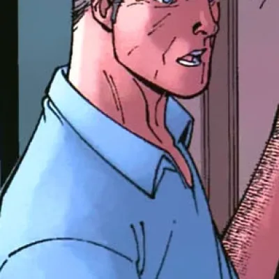 Mark Kincaid