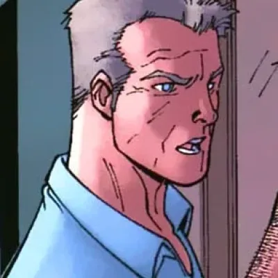 Mark Kincaid
