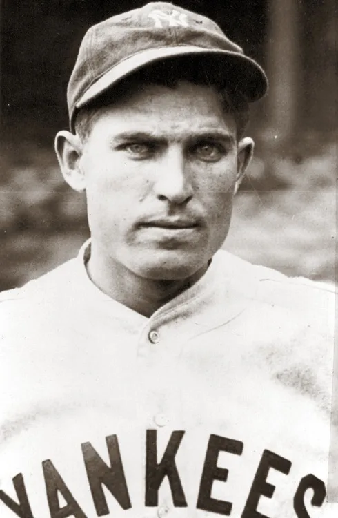 Mark Koenig