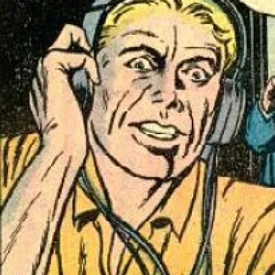 Mark Langley
