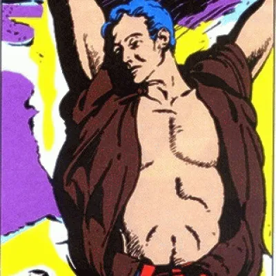 Mark Lansing