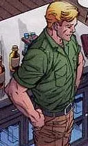 Mark Logan