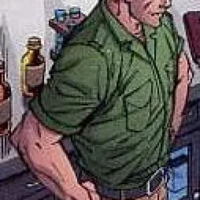 Mark Logan