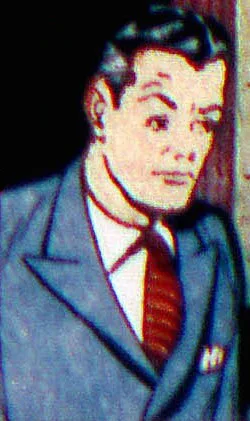 Mark Mason