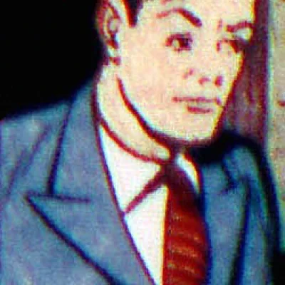 Mark Mason
