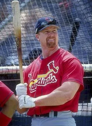 Mark McGwire