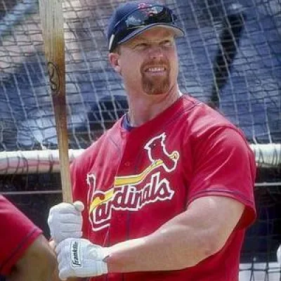 Mark McGwire