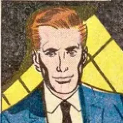 Mark Merlin