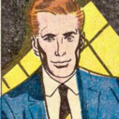 Mark Merlin