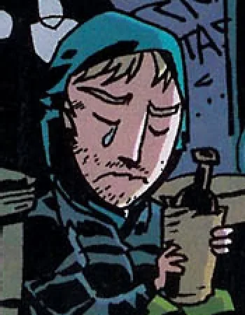 Mark Millar