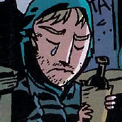 Mark Millar