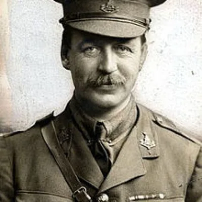 Mark Sykes