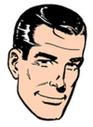 Mark Trail