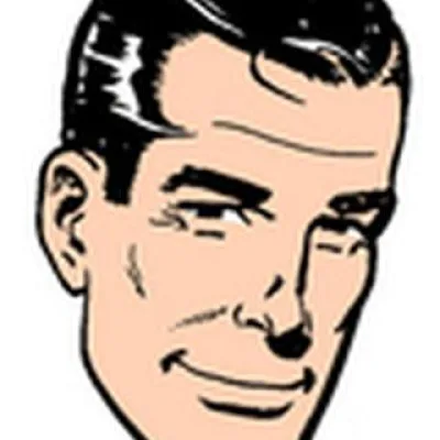 Mark Trail